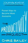 The Productivity Project cover