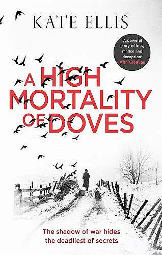 A High Mortality of Doves cover
