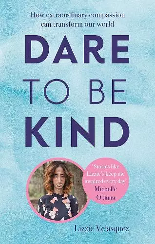 Dare to be Kind cover