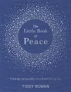 The Little Book of Peace cover