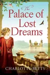 The Palace of Lost Dreams cover