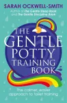 The Gentle Potty Training Book cover
