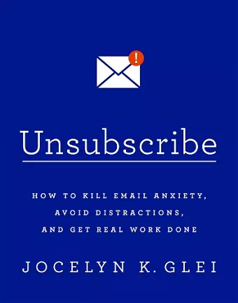 Unsubscribe cover