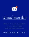 Unsubscribe cover