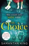 The Choice cover