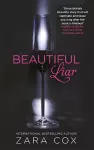 Beautiful Liar cover