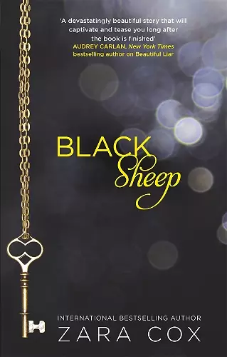 Black Sheep cover