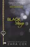 Black Sheep cover