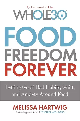 Food Freedom Forever cover