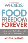Food Freedom Forever cover