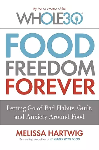 Food Freedom Forever cover