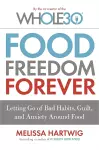 Food Freedom Forever cover