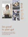 Be Good to Your Gut cover