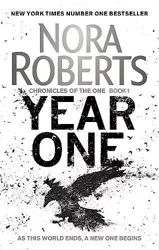 Year One cover