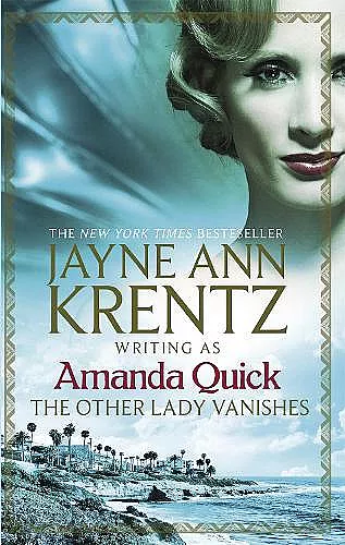 The Other Lady Vanishes cover