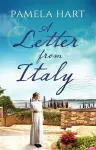 A Letter From Italy cover