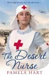 The Desert Nurse cover