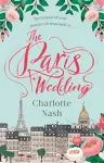 The Paris Wedding cover