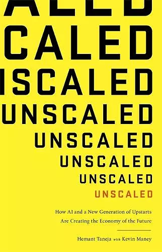 Unscaled cover