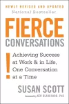 Fierce Conversations cover
