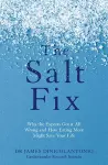 The Salt Fix cover