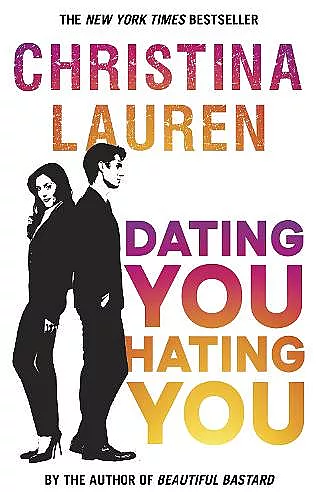 Dating You, Hating You cover