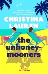 The Unhoneymooners cover
