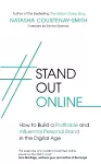 #StandOutOnline cover