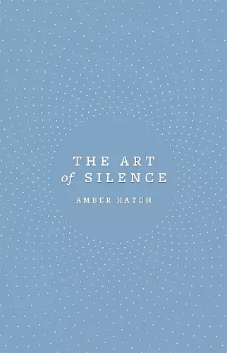 The Art of Silence cover