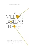 The Million Dollar Blog cover