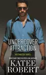 Undercover Attraction cover