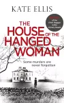 The House of the Hanged Woman packaging