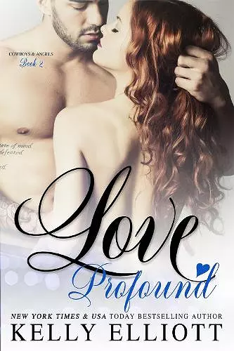 Love Profound cover