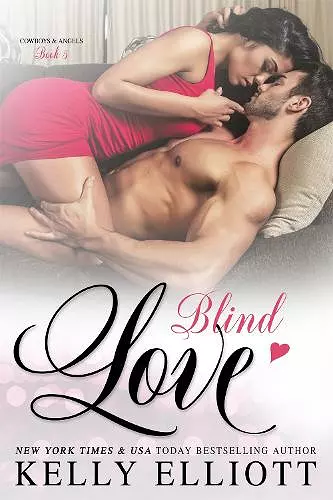 Blind Love cover