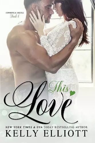 This Love cover