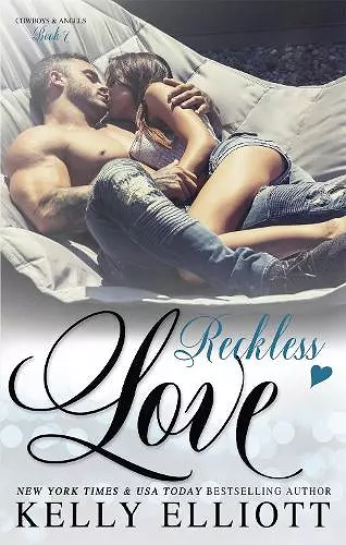 Reckless Love cover