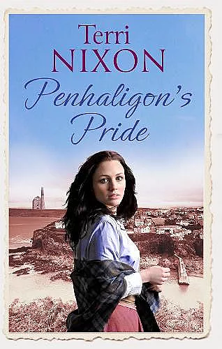 Penhaligon's Pride cover