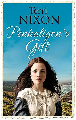 Penhaligon's Gift cover