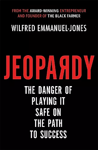 Jeopardy cover