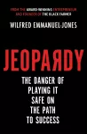 Jeopardy cover