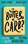 Is Butter a Carb? cover