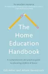 The Home Education Handbook cover
