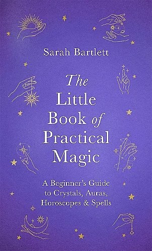 The Little Book of Practical Magic cover