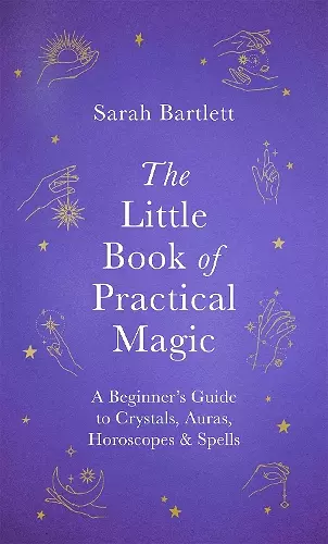 The Little Book of Practical Magic cover