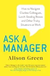 Ask a Manager cover