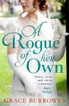 A Rogue of Her Own cover