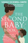 The Second Baby Book cover