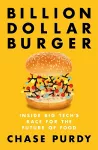 Billion Dollar Burger cover