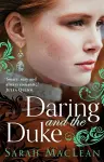 Daring and the Duke cover