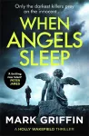 When Angels Sleep cover